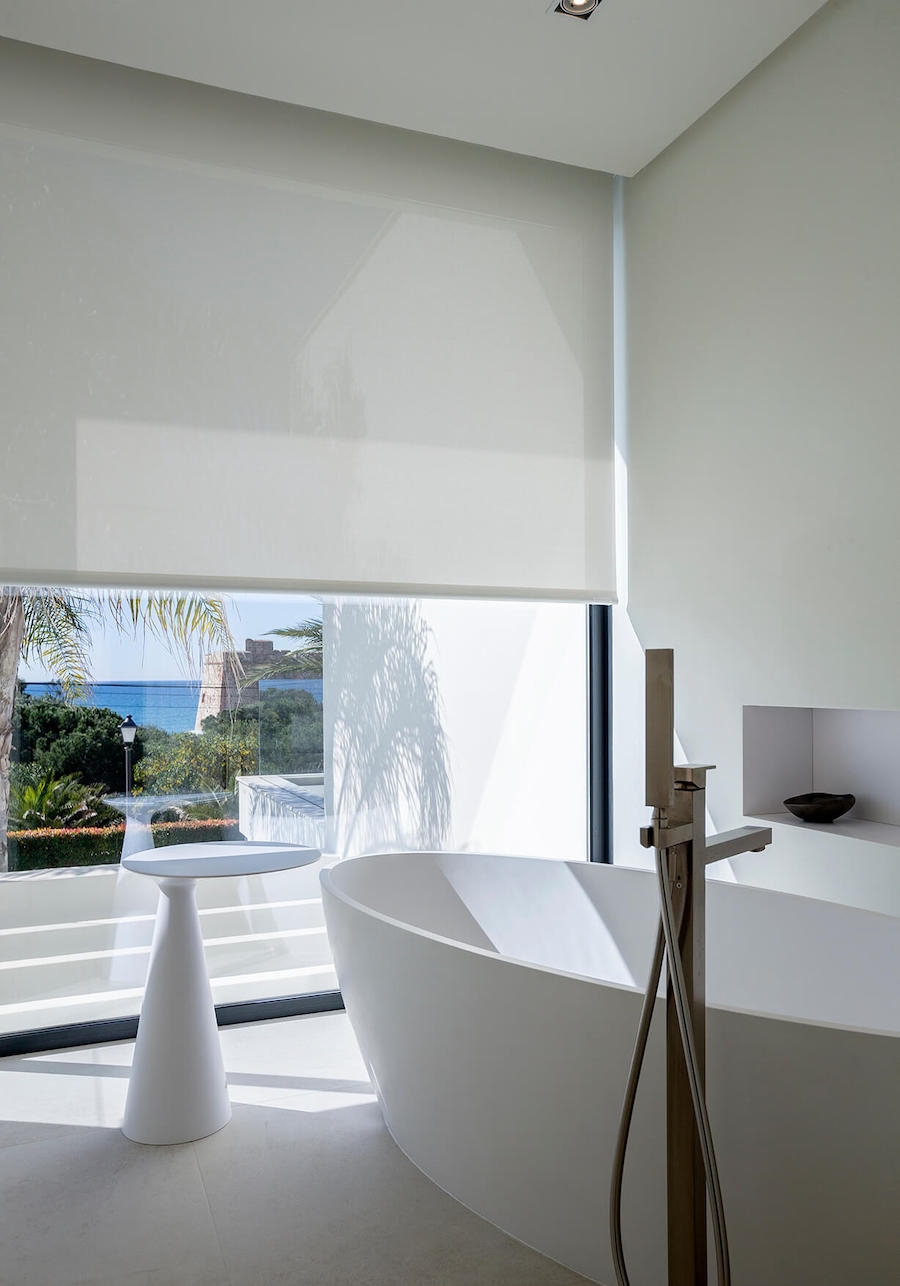 Store Rouleau (premium +)