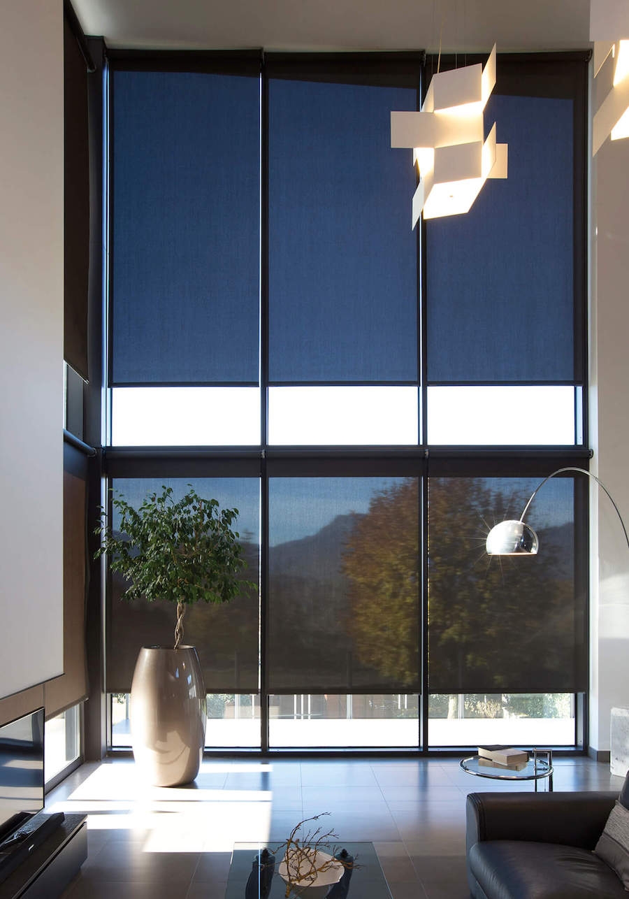 Store Rouleau (classique)