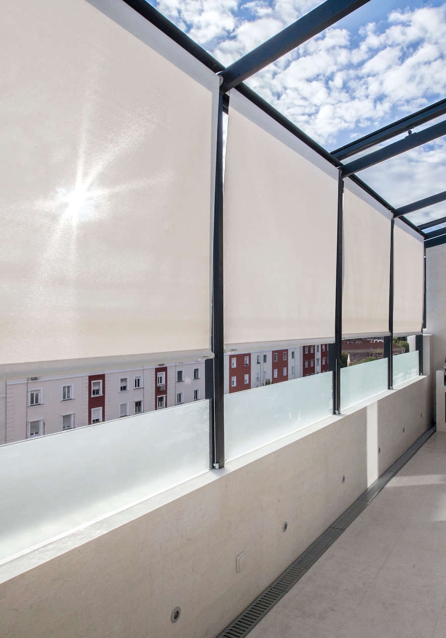 Store Rouleau (premium)